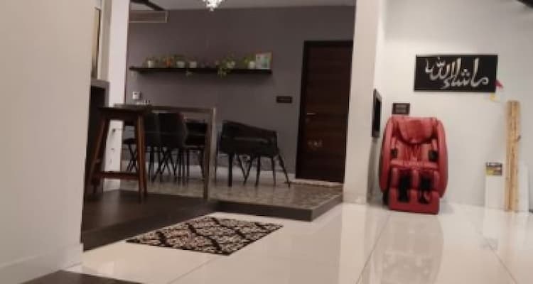 Single Property Image