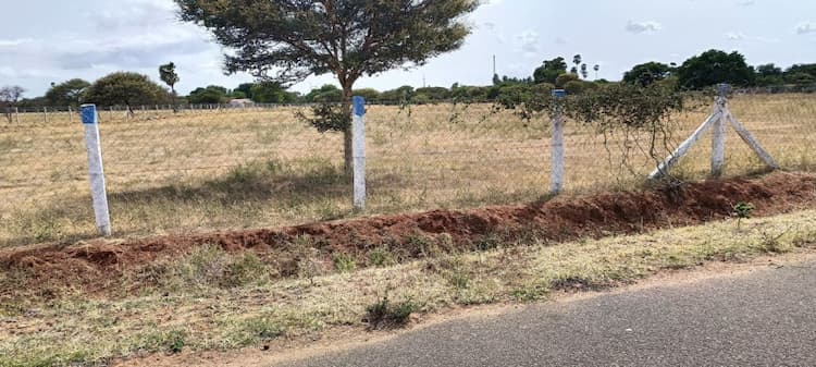 Land for Sale