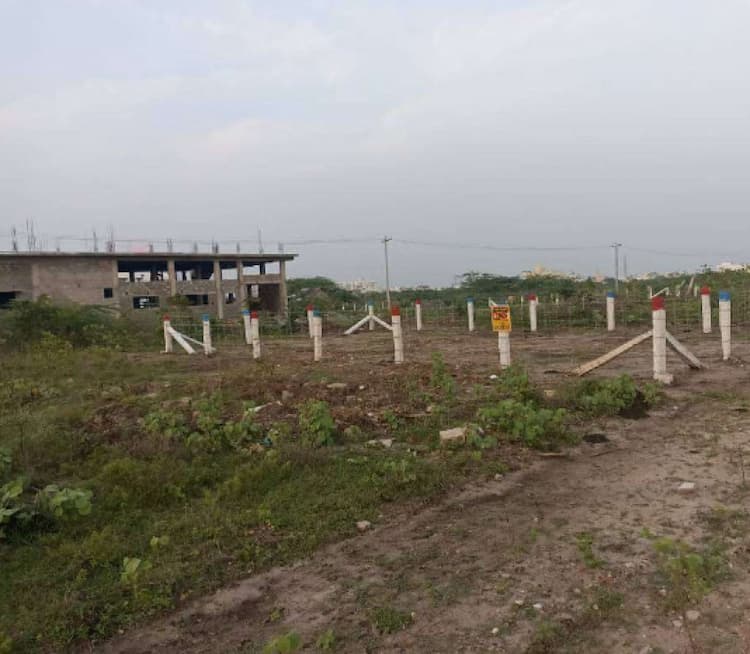 Single Property Image