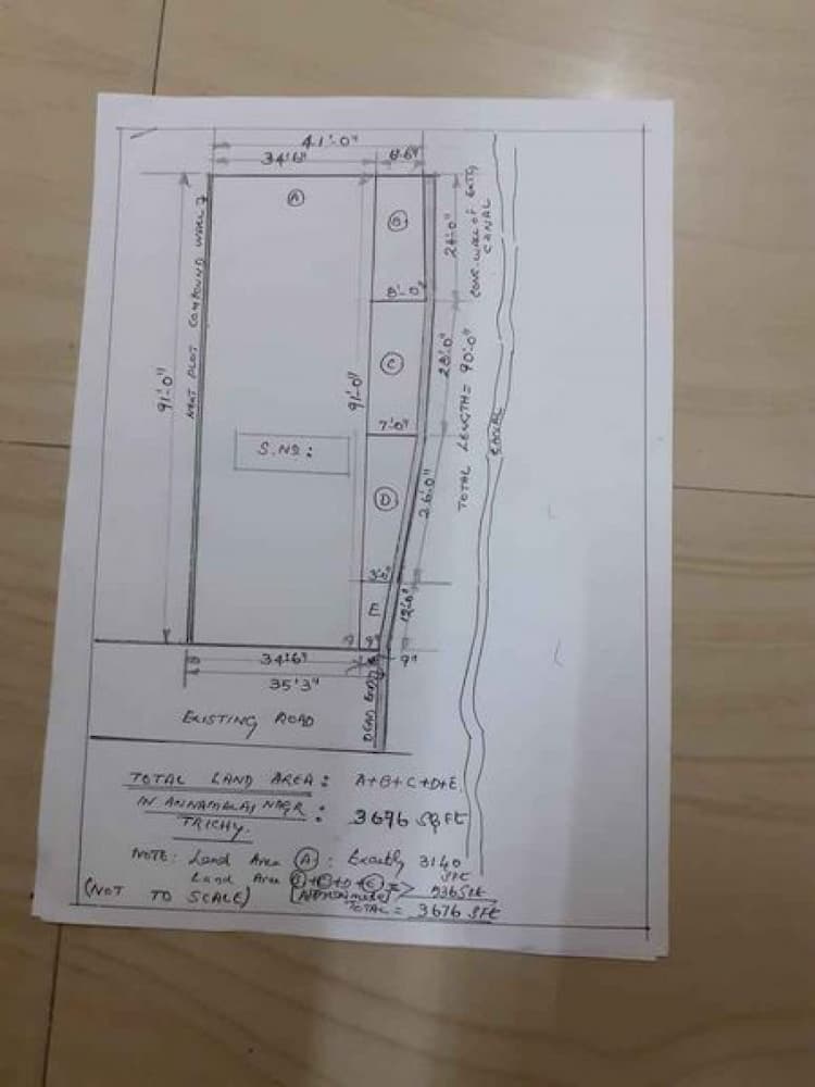 Single Property Image