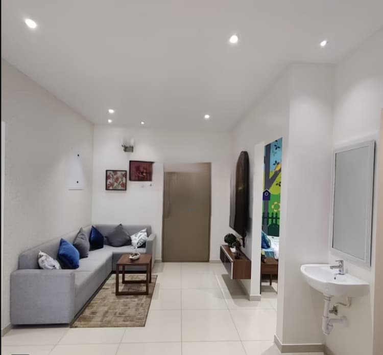 Single Property Image