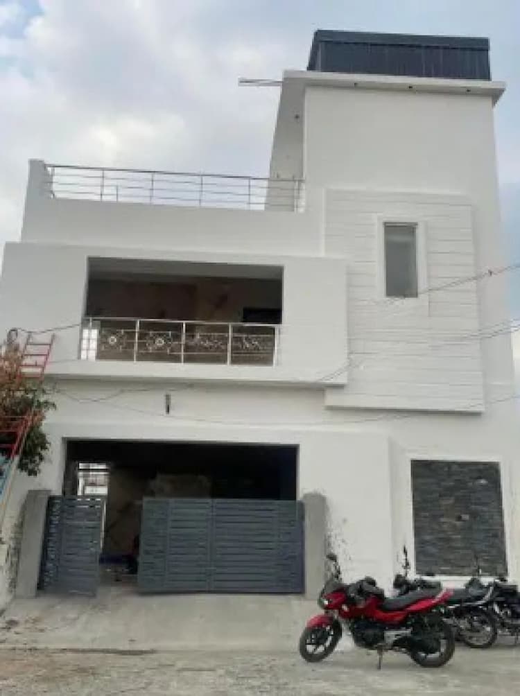 2 BHK House for Sale