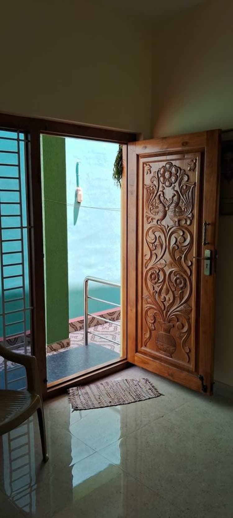 Single Property Image