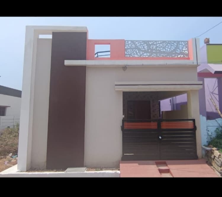 2bhk house for sale 