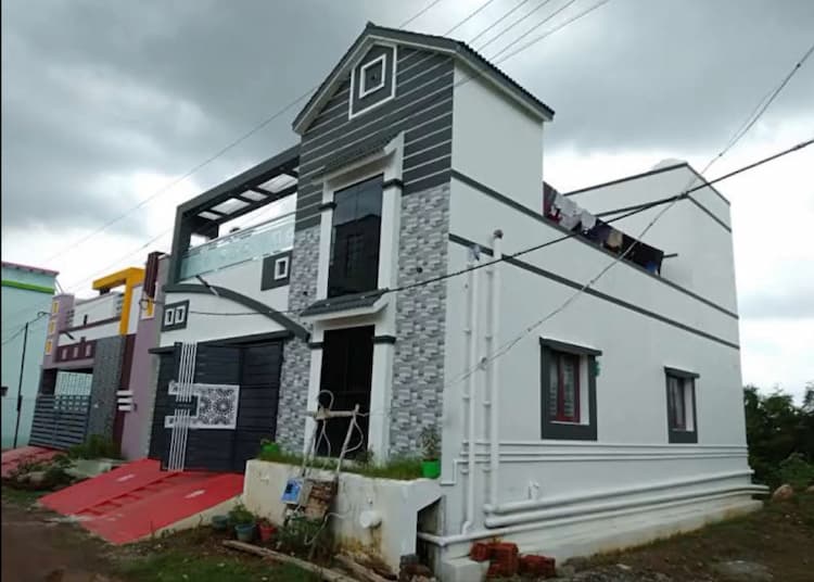 3BHK House For Sale