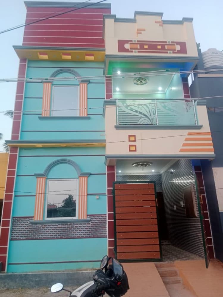 3bhk house for sale 