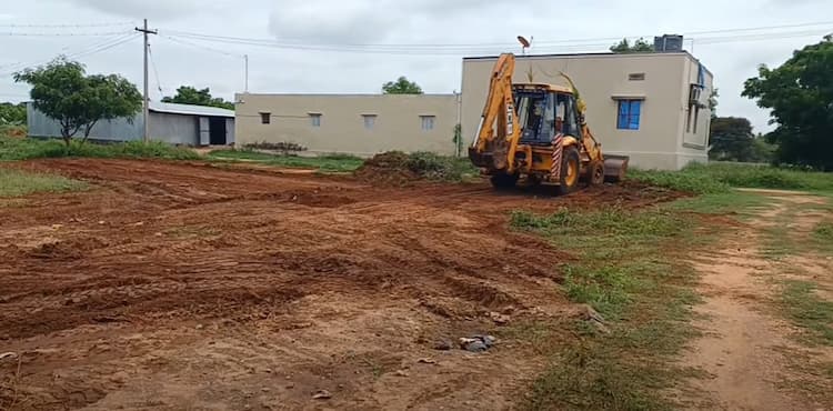 Single Property Image