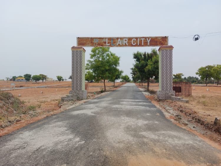 Single Property Image