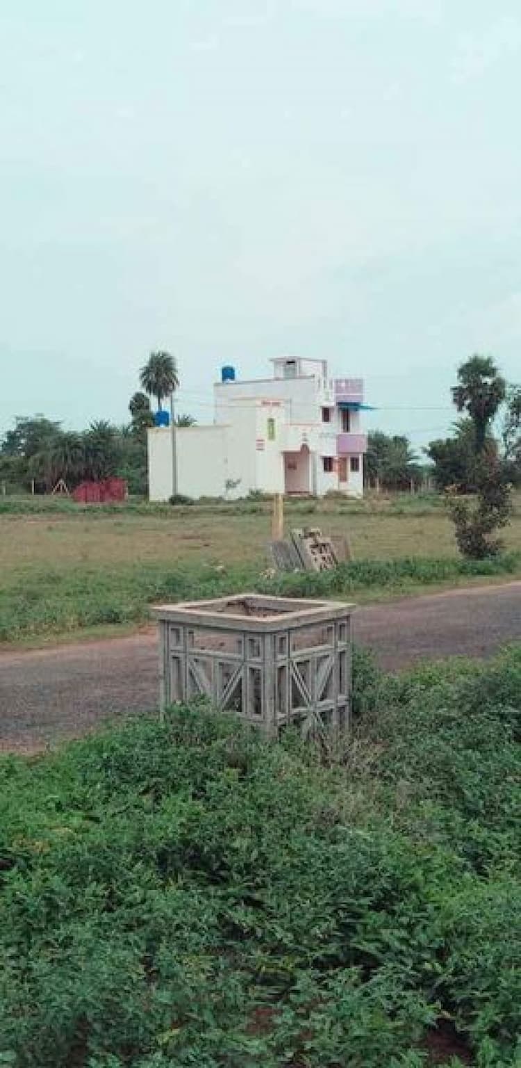 Single Property Image