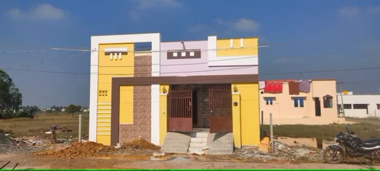 2bhk house for sale 