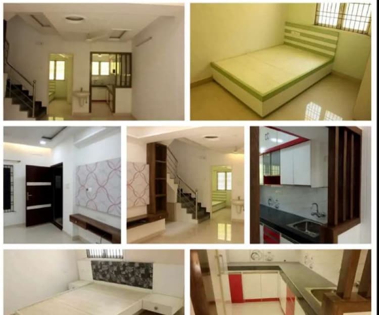 3bhk house for sale