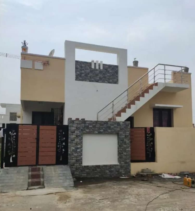 House for sales