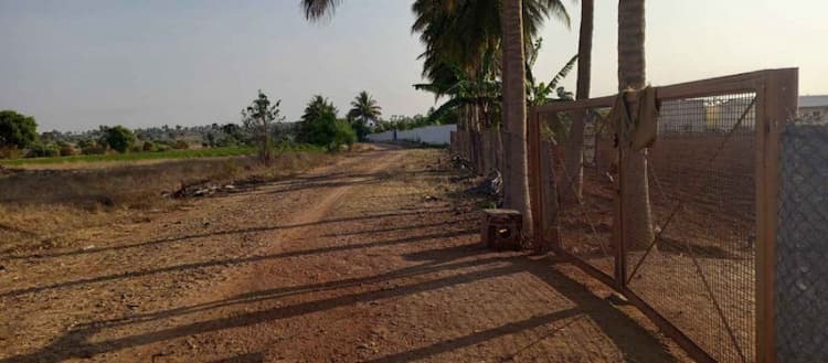 Single Property Image
