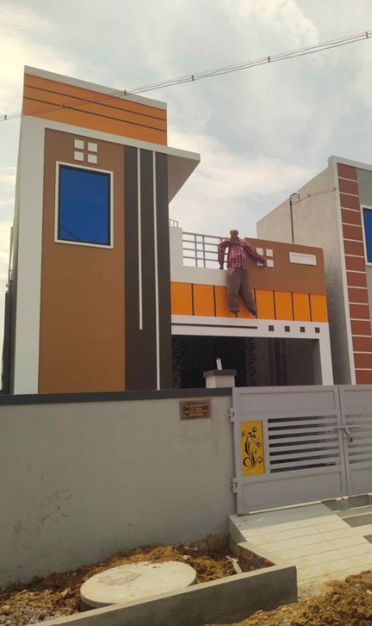 House for sales