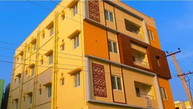 2 BHK Apartment for Sale