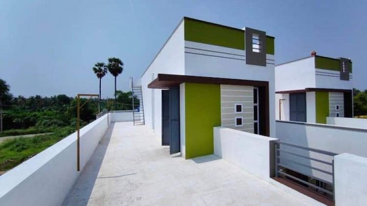 Single Property Image