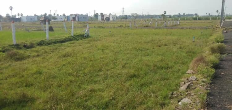 Plot sale
