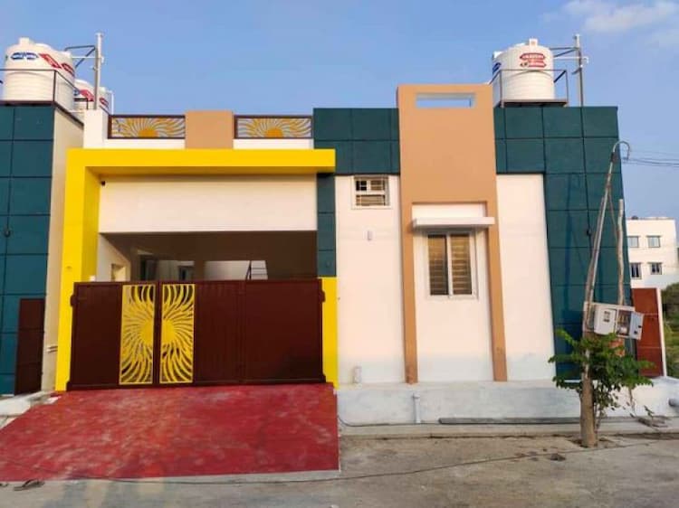 2BHK house for sale