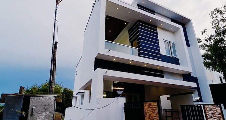 Single Property Image