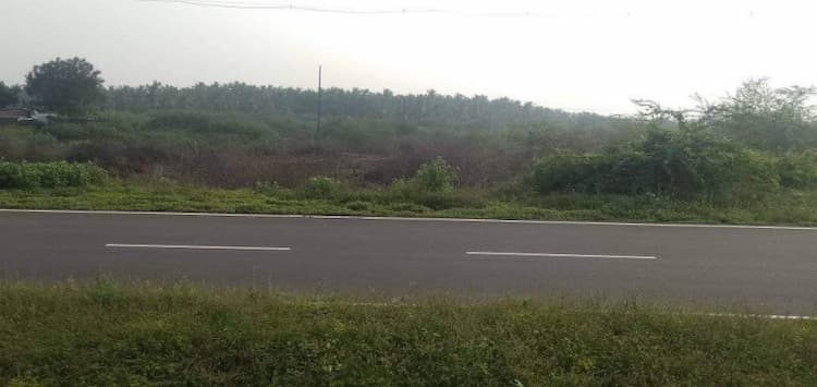Plot sale