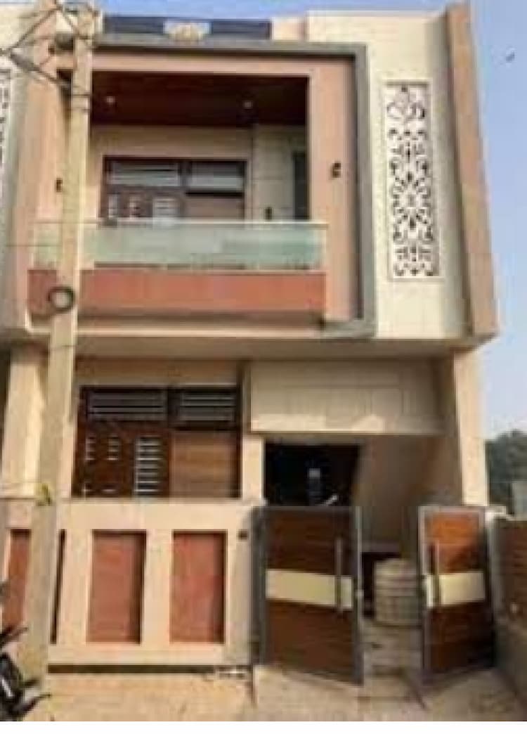 3 BHK Villa for Sale
