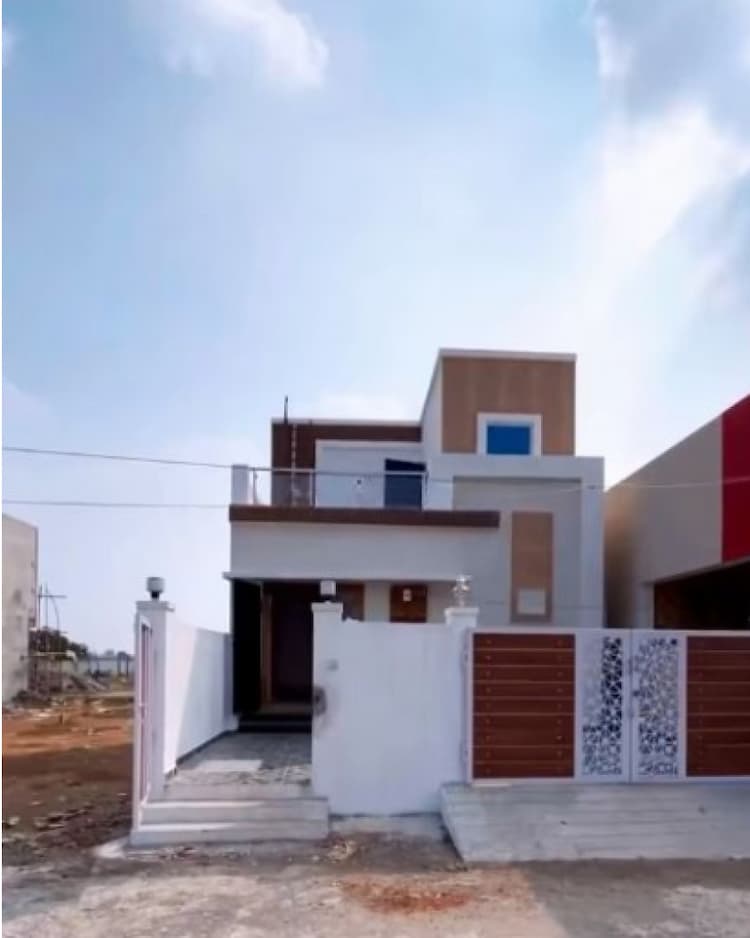 2 BHK House for Sale