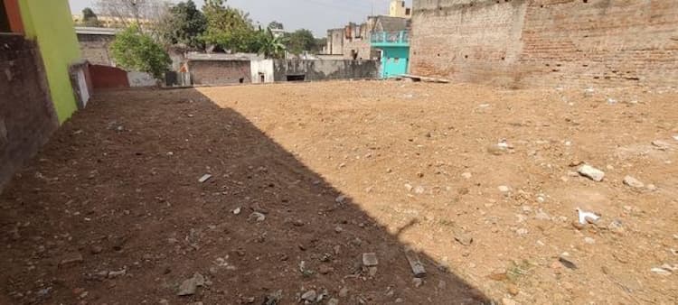 1886 sqft site for sale