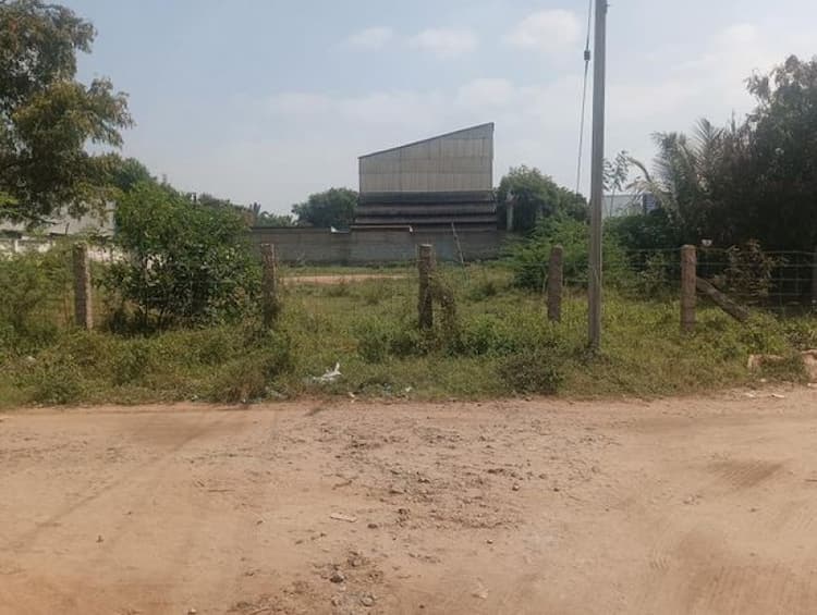 Single Property Image