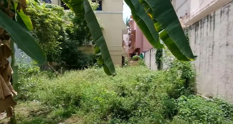 High Budget Plot for Sale