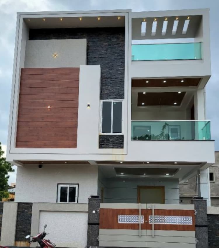 1 BHK Villa for Sale