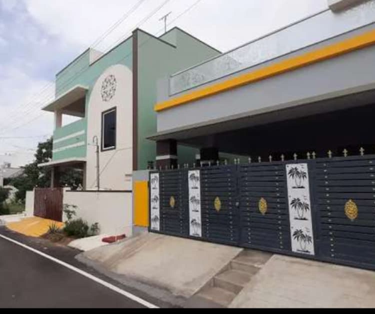 2bhk house for sale 