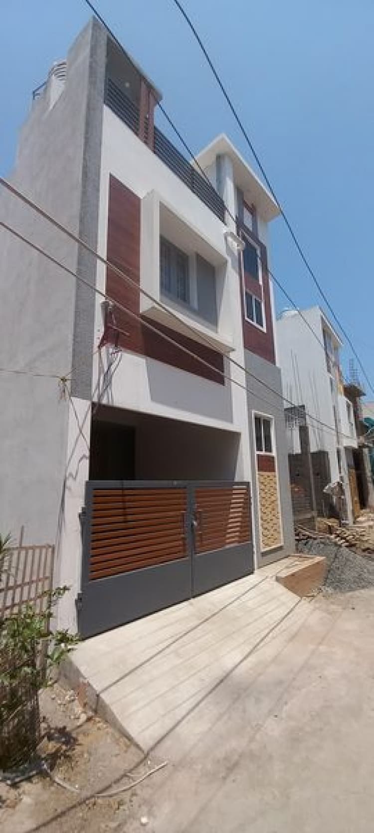 Single Property Image