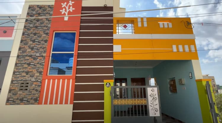 Single Property Image