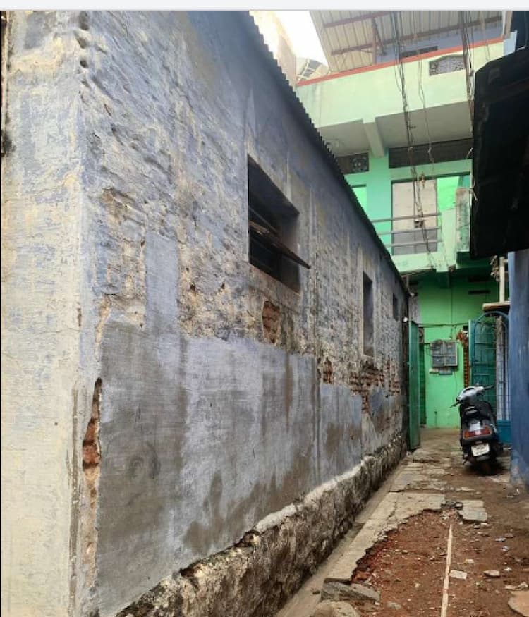 Single Property Image