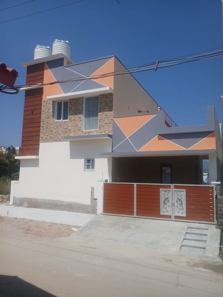 3bhk house for sale