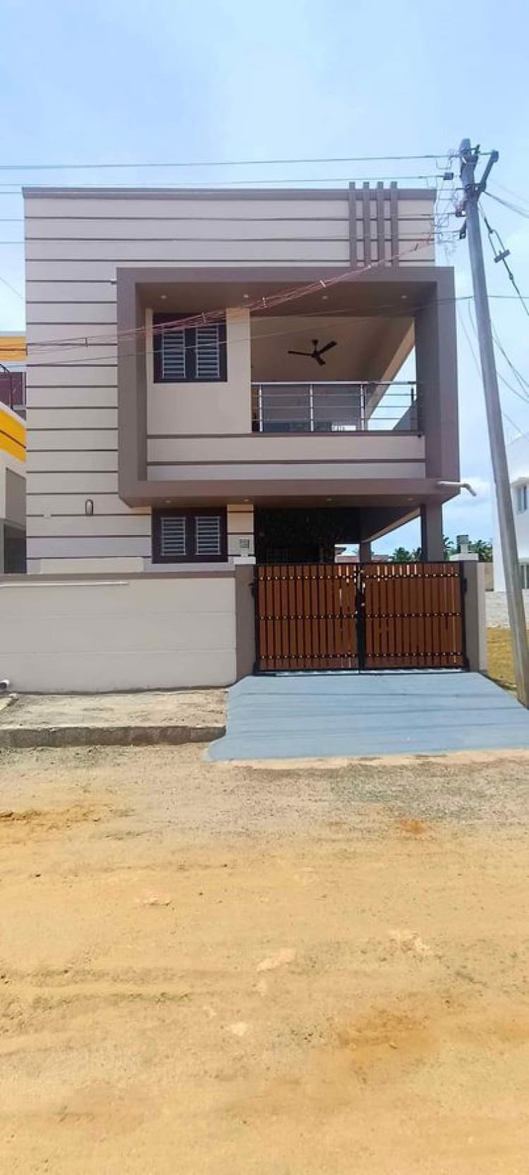 3bhk house for sale 
