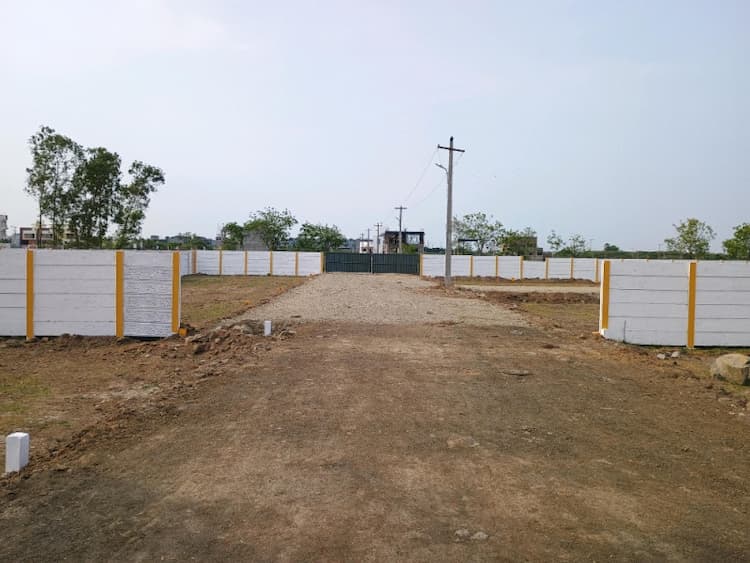 Single Property Image