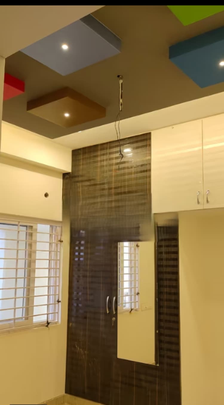 Flat for sales
