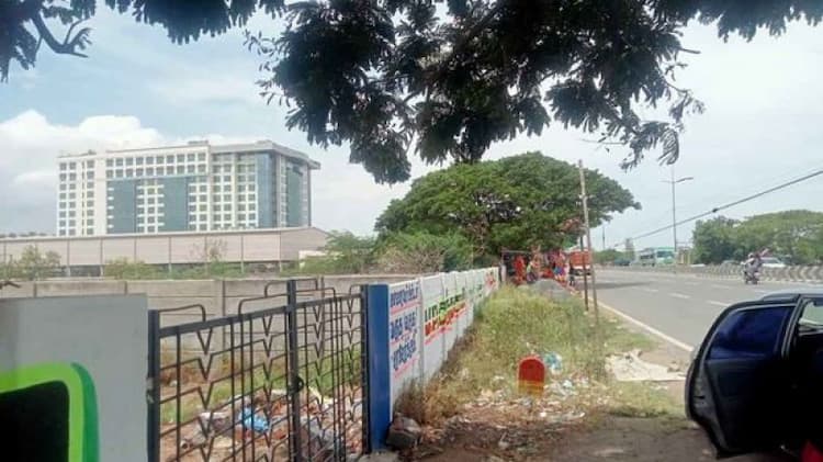 Single Property Image
