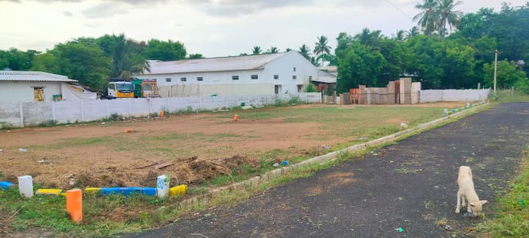 Single Property Image