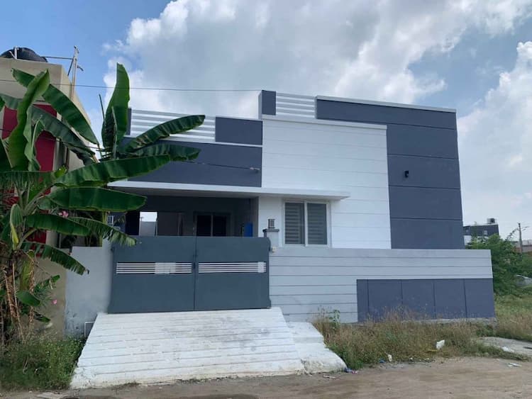 2 BHK HOUSE FOR SALE