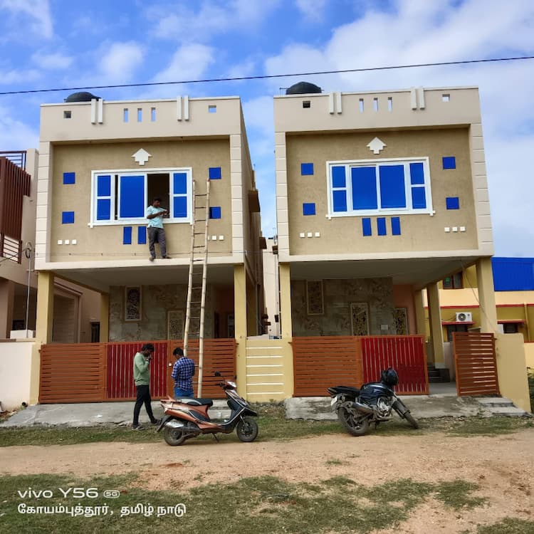 House for sale