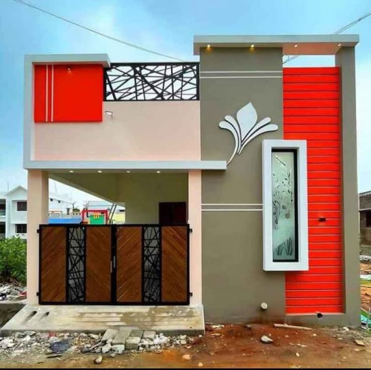 Villa sale