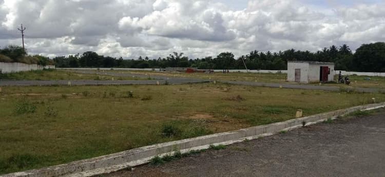 Plot sale