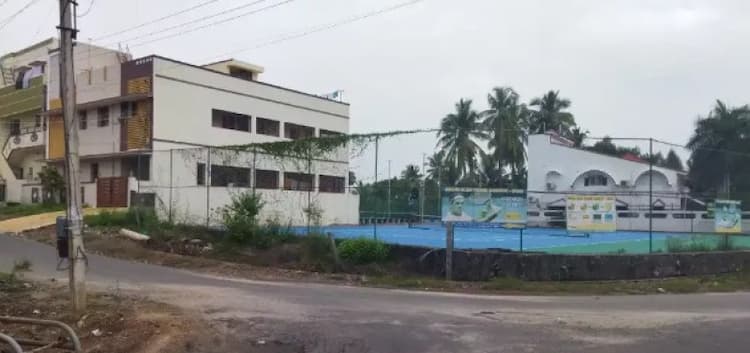 Single Property Image