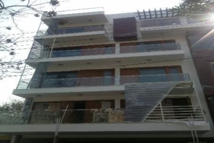 1 BHK Apartment for Sale