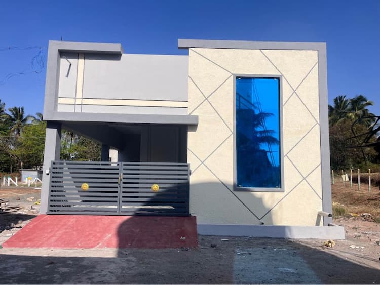 2 BHK HOUSE FOR SALE