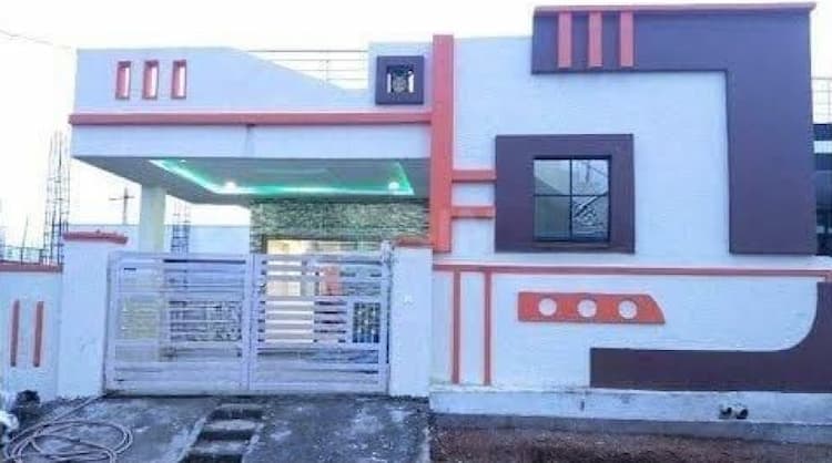 2 BHK Villa for Sale