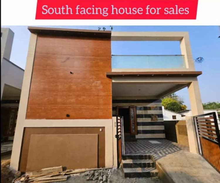 2BHK House For Sale