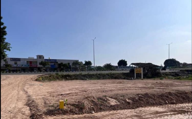 Single Property Image